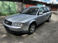 Разборка разбор розбірка запчастини запчасти ауди audi a6c5  AYM FSC