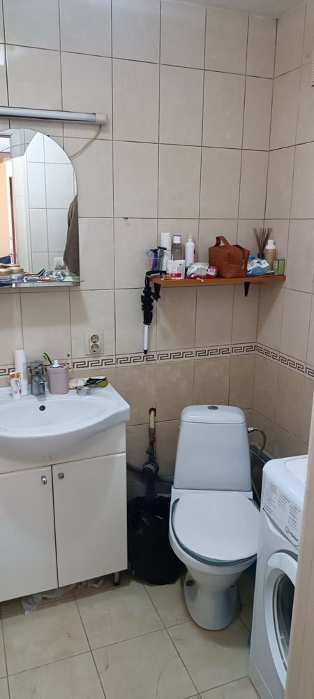 Продаж 1 кімнатної квартири вулиця Лобачевського
