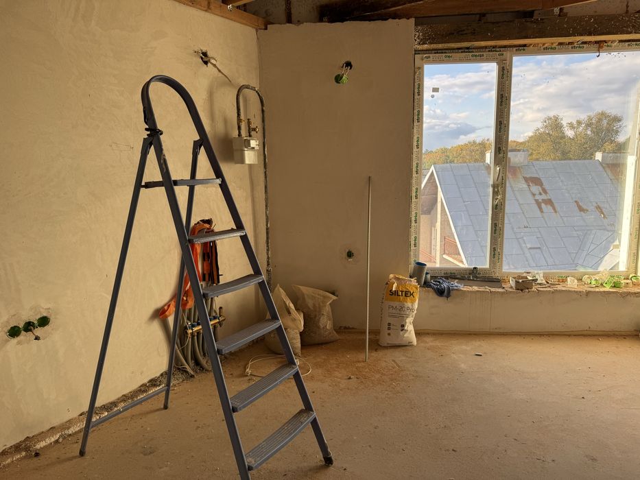 Продаж 2-к квартири в новобудові