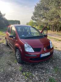 Renault modus OKAZJA