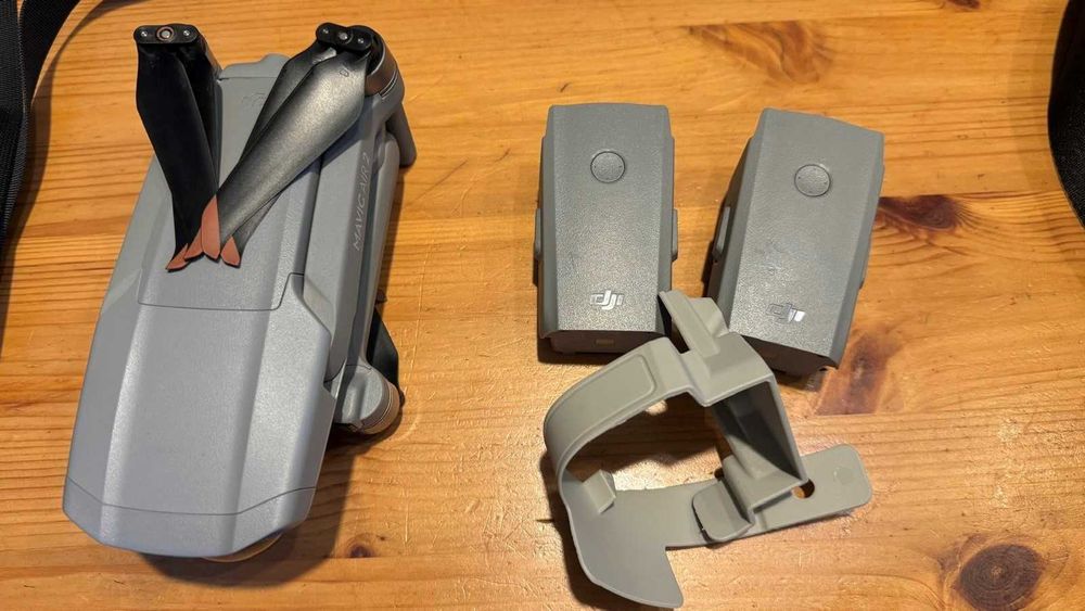 Dron DJi Mavic AIR 2