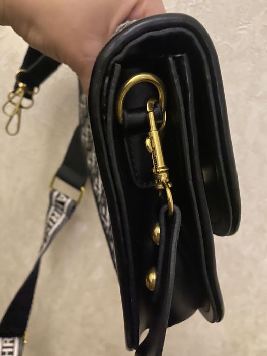 Сумка жіноча нова