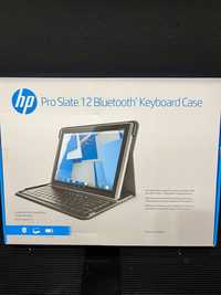 Чехол-клавіатура HP Pro Slate 12, Bluetooth