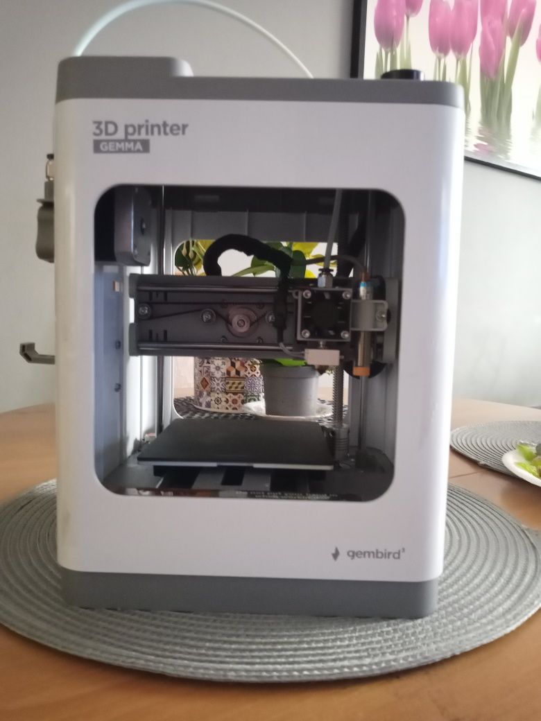 Drukarka 3d printer gemma gembird