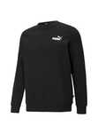 Толстовка Puma essential small logo