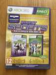 Kinect sports sezon 1 i 2