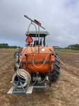 Pulverizador 400 litros Empas