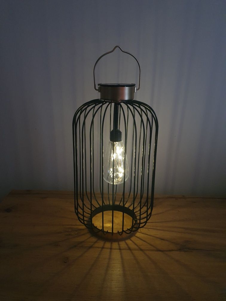 Lampa Solarna Coco Slim Lumi Jardin