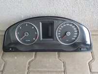 VW T5 2.0 TDI LIFT LICZNIK ZEGARY 7E0920860A