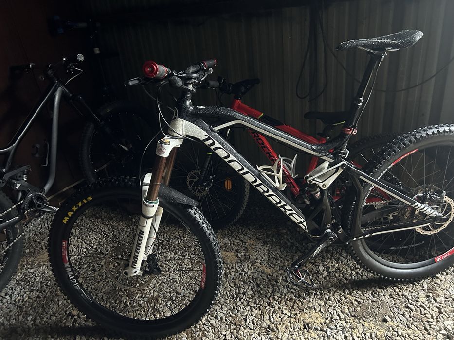 Mondraker dune 27,5