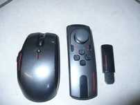 Zestaw do grania na konsoli Ps3 z PC.