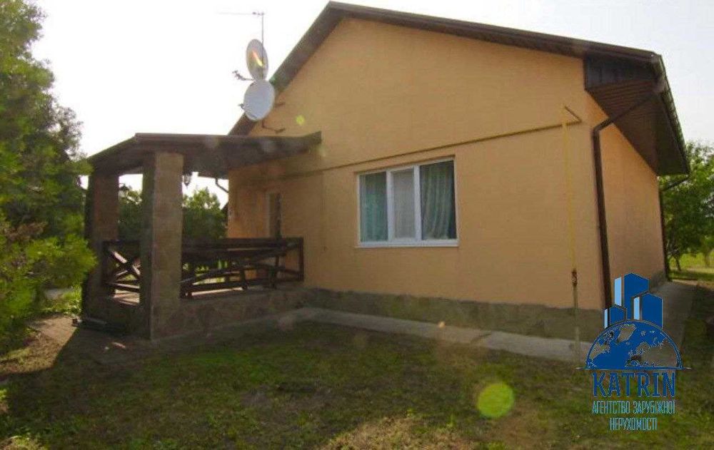 Продам будинок в селищі Царичанка