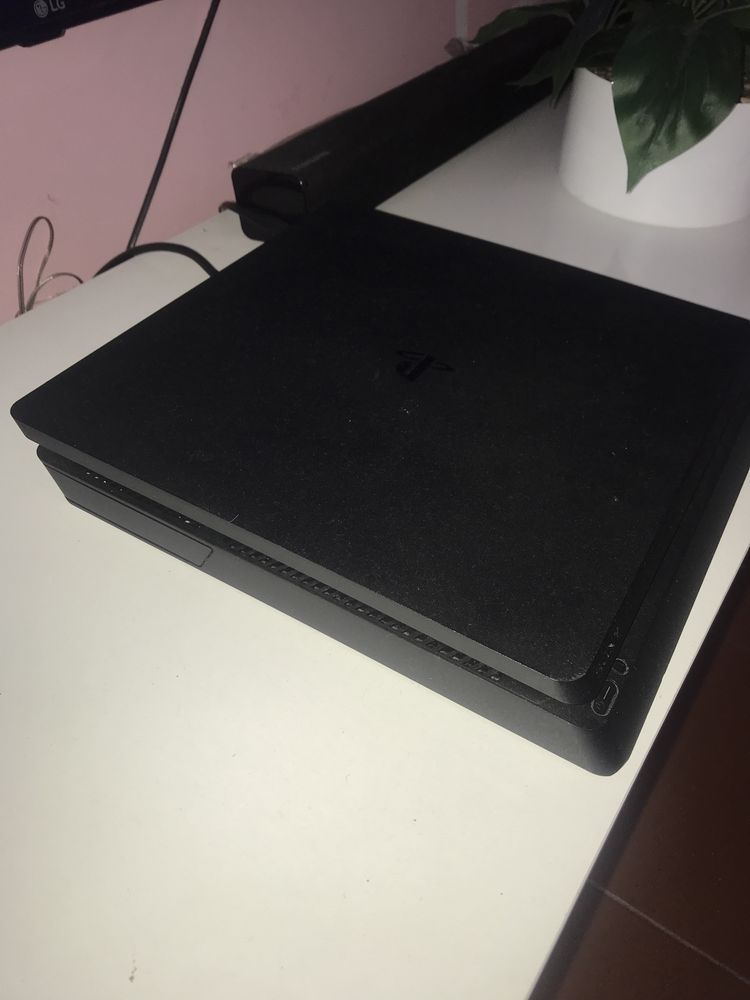 PlayStation 4 nova