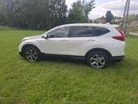 Honda CRV 1.5 4x4
