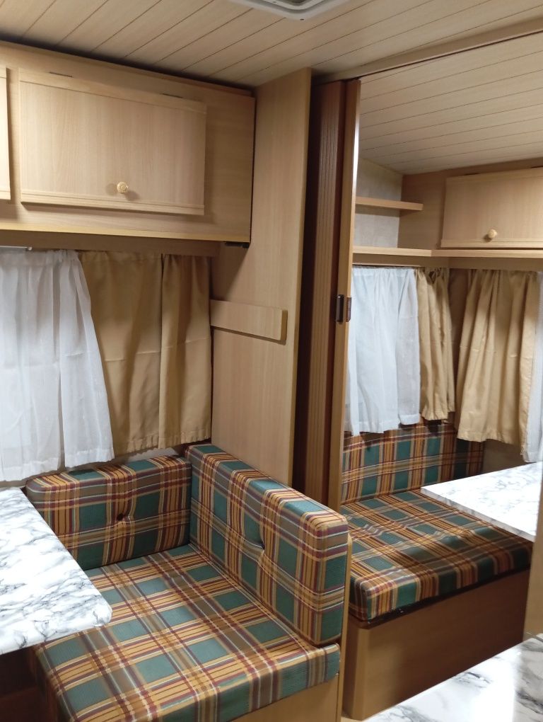 Venda de Caravana