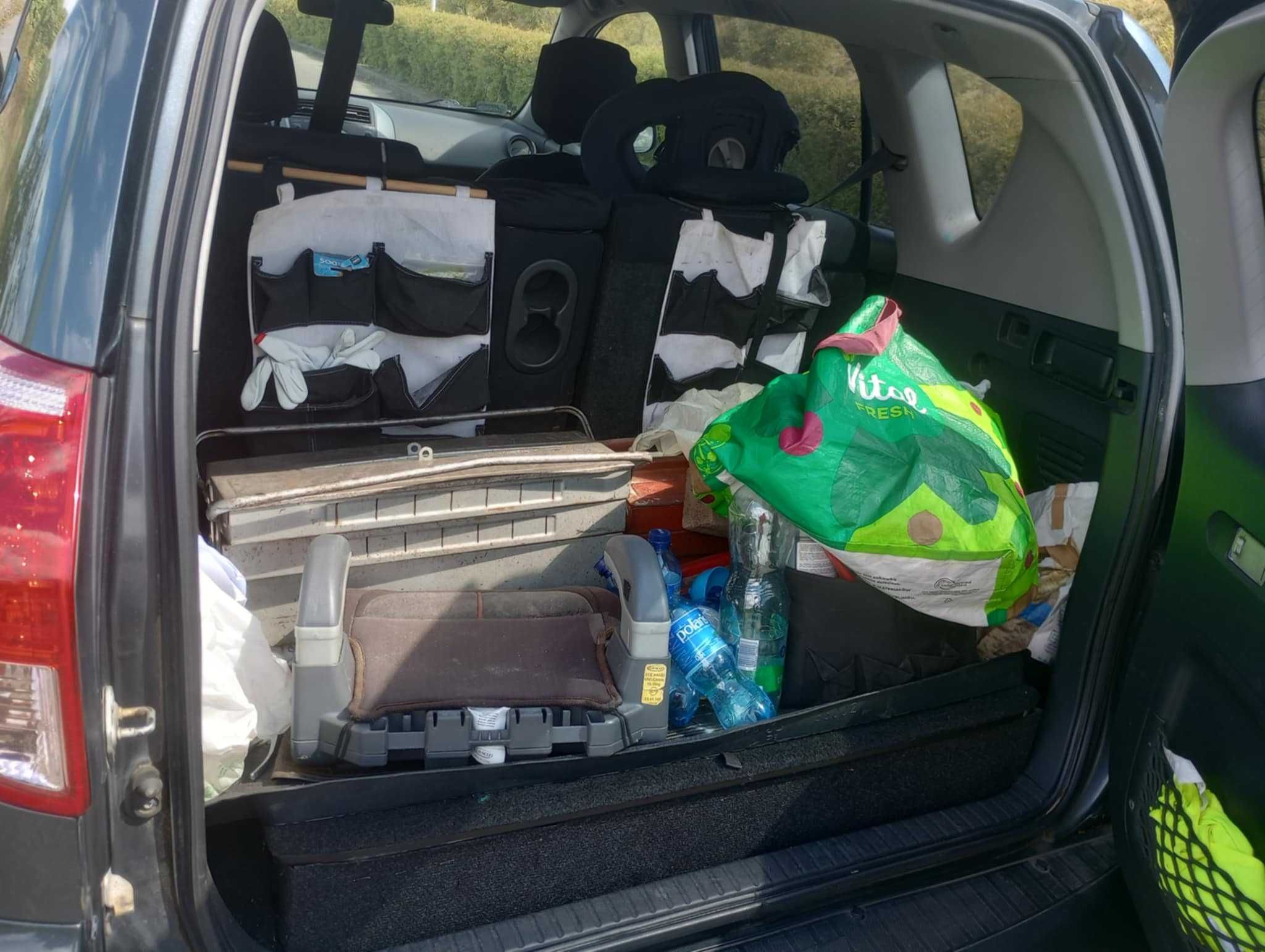 TOYOTA RAV4  2.0+GAZ  2006rok - ogłoszenie prywatne