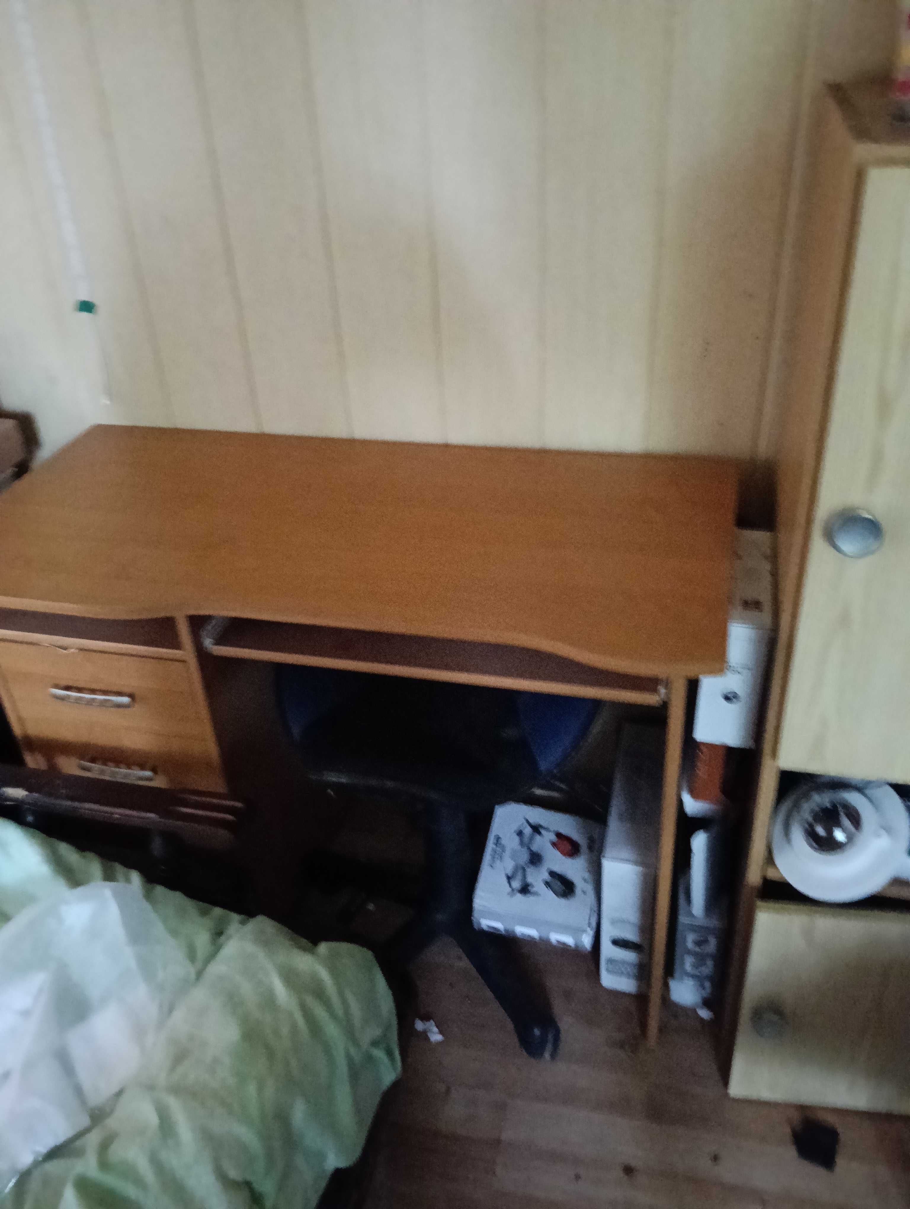 Biurko nowe bardzo tanio sprzedam
