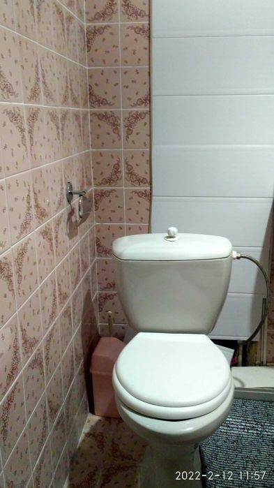 Сдам 2 комнатную квартиру на прПоля ( верх)