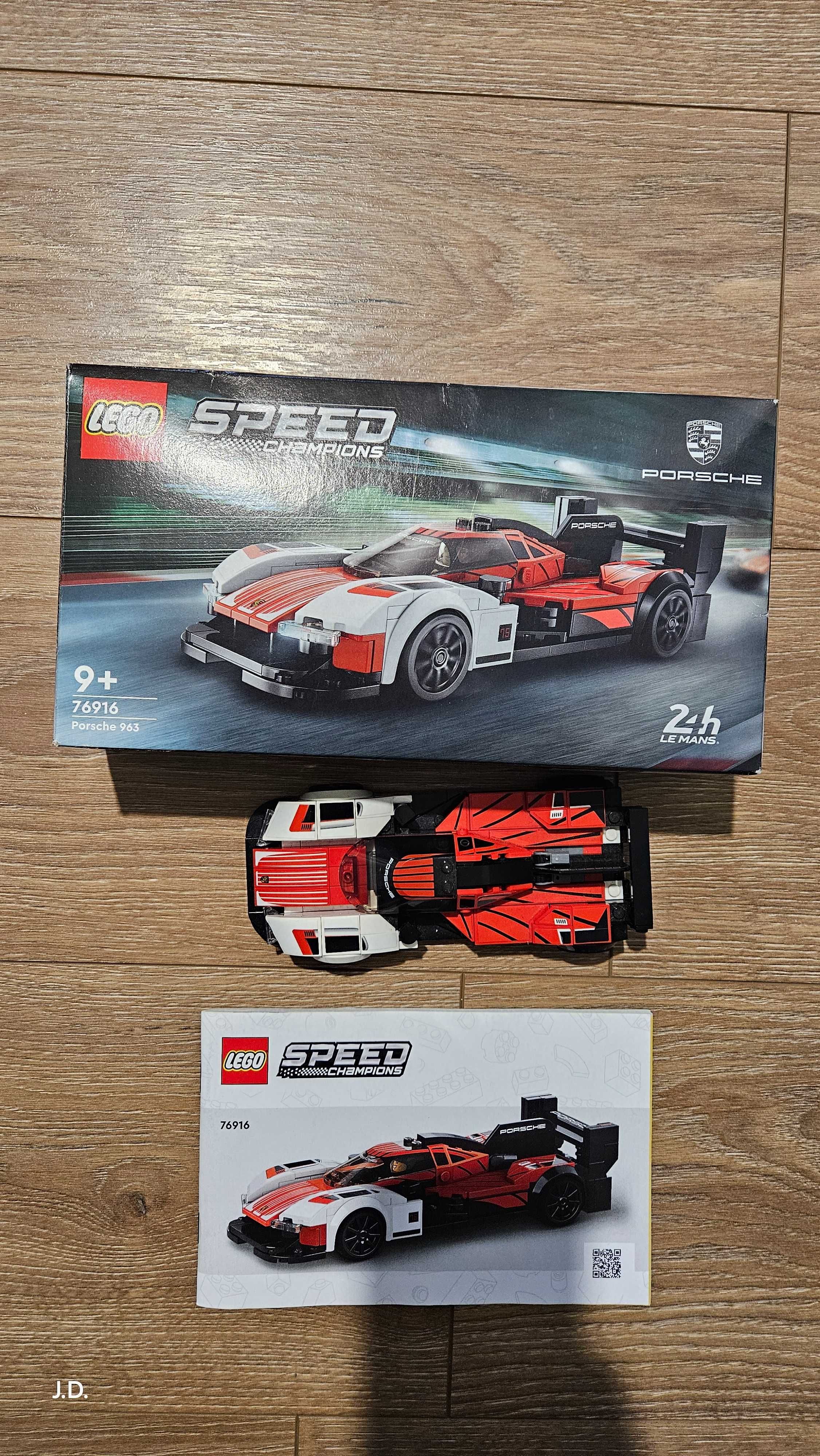Sprzedam lego technic