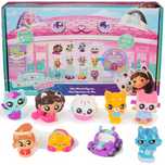 Koci Domek Gabi. Mini figurki. Spin Master