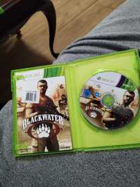 BlackWater xbox360