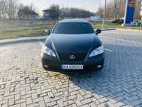 Lexus ES350 BASE