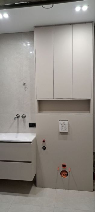 Меблі під замовлення