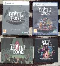 Death's Door Ultimate Edition PS5