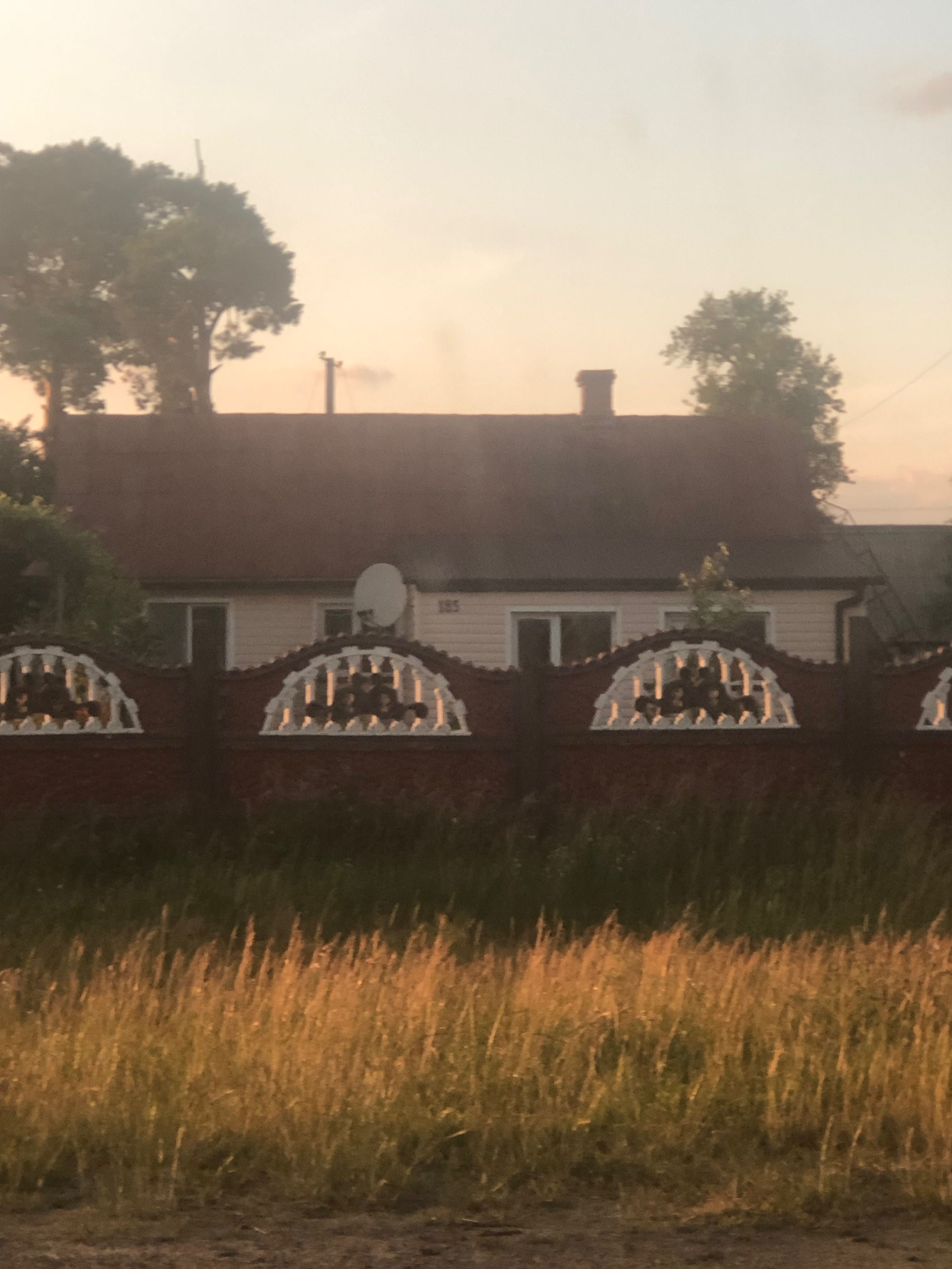 Будинок м Камінь Каширський
