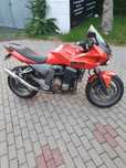 Kawasaki z750s 2005