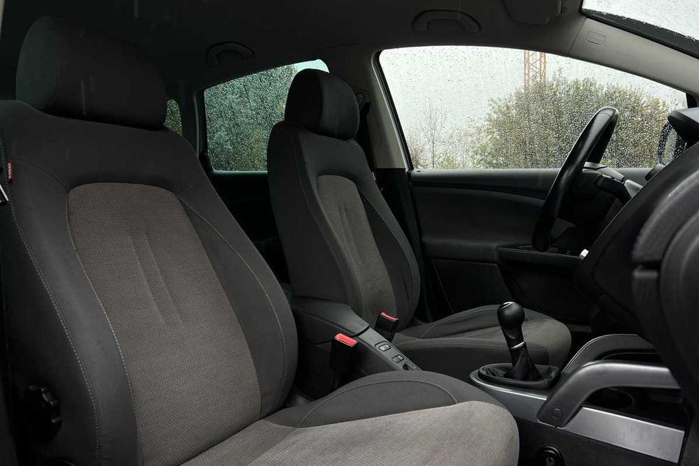 Seat Altea 2011 1.4