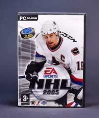(PC) NHL 2005 . . .