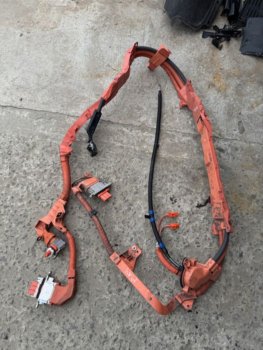 Кабель висиковольтний Toyota RAV4 Lexus NX II