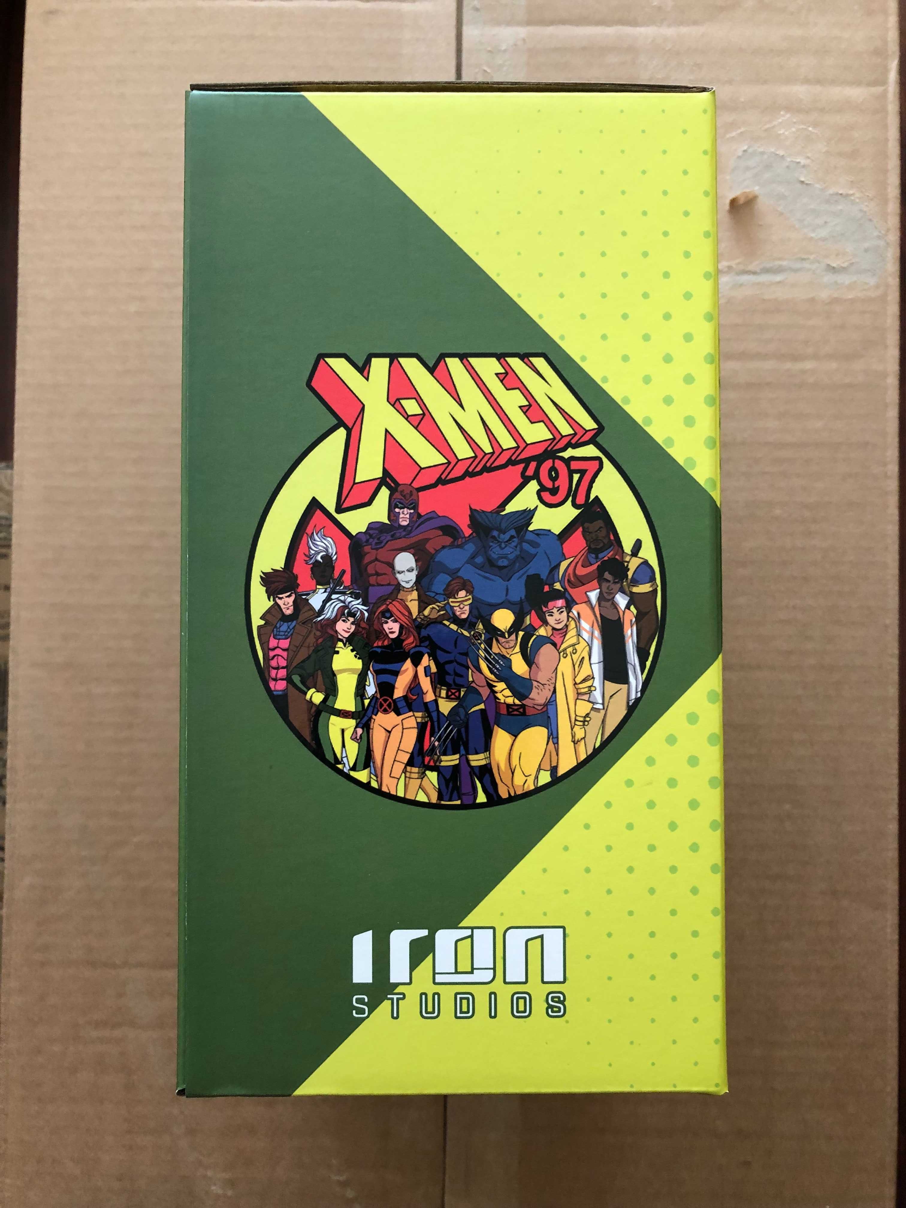 Rogue - X-Men '97 - Art Scale 1/10 - Iron Studios - Marvel Statue