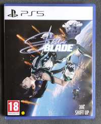Stellar Blade PS5