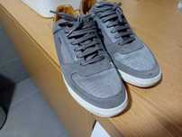 Sapatilhas Hugo Boss