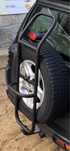 Escadas freelander
