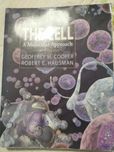 Livro The Cell, de Cooper e Hausman, 4ed, Biologia celular