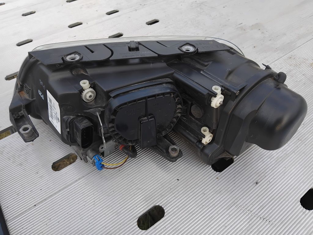 Passat b5 fl lampa bi xenon nowa org.