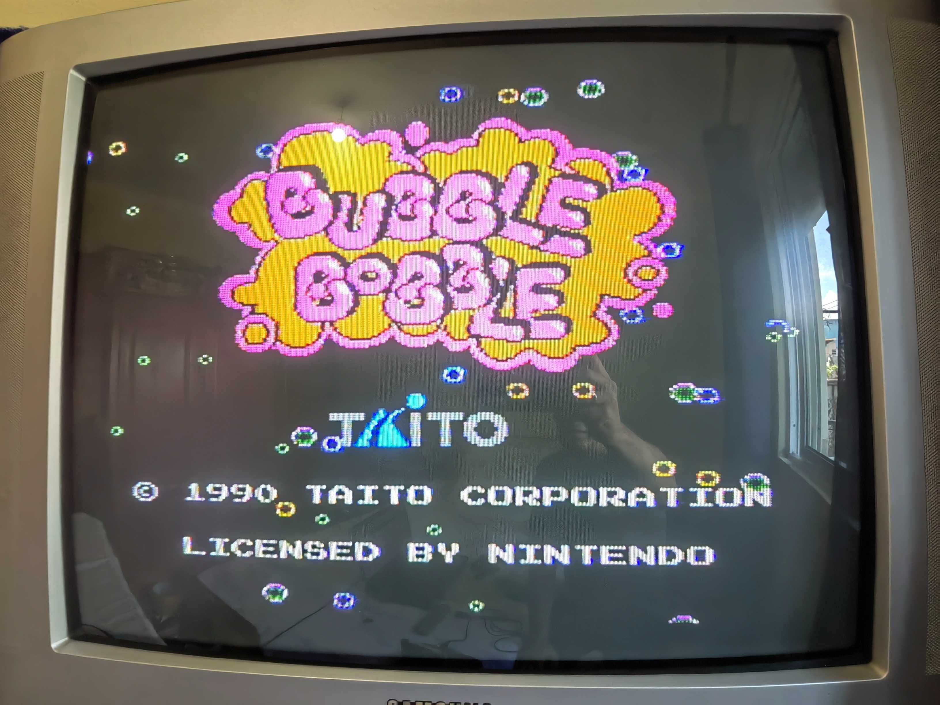 consola mx onda    nes