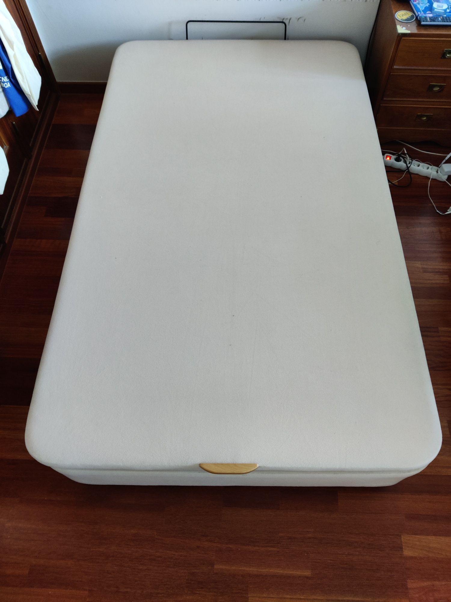 Colchão e Cama Molaflex