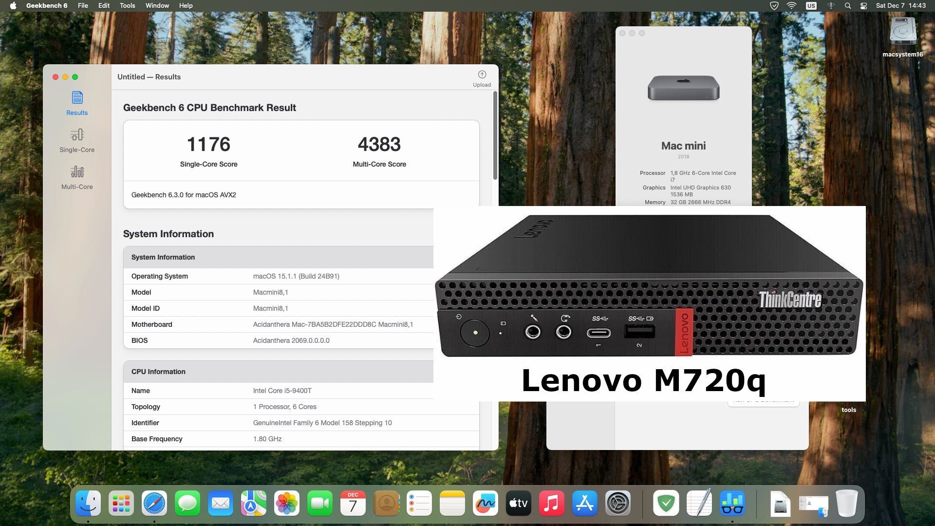 Instalator  systemu macOS dla komputerów PC hackintosh