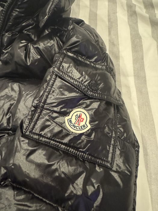 Moncler Maya Jacket