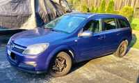 Opel Astra H 1.9 cdti rok 2005