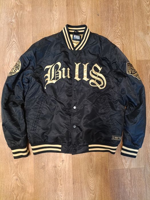 Бомбер Chicago Bulls NBA