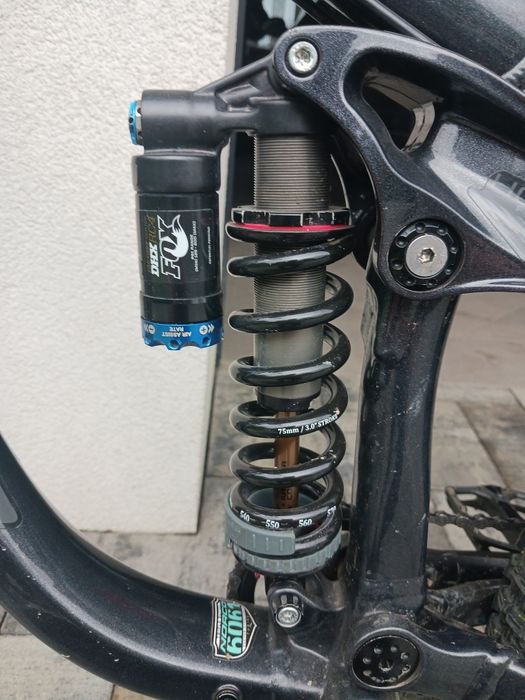 Norco aurum 6.3 roz M