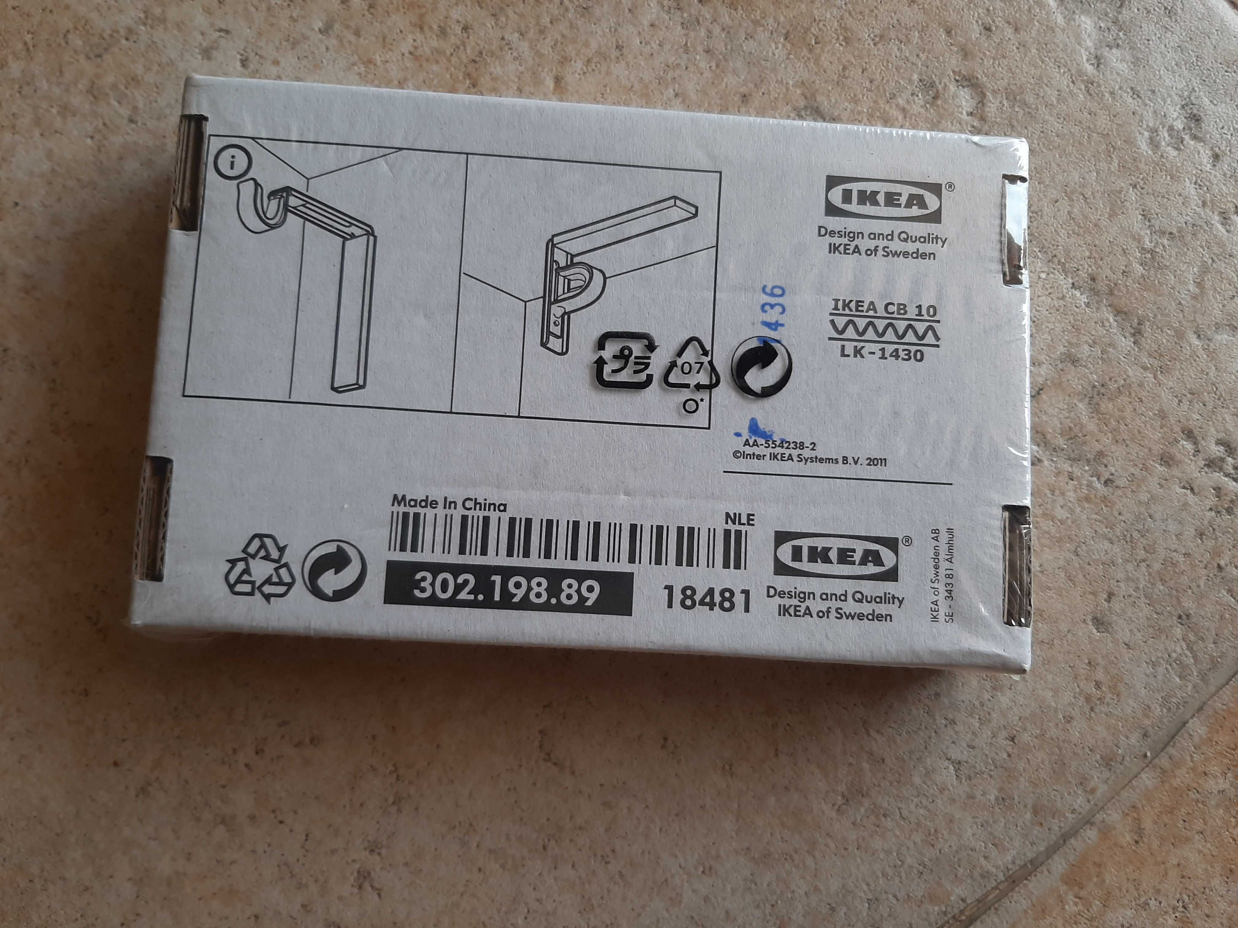 Suporte Parede/Teto IKEA
