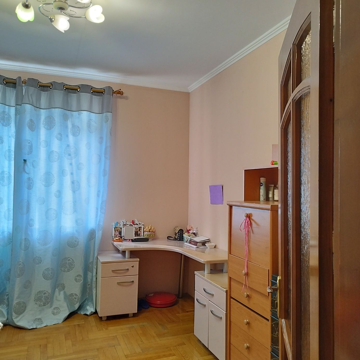 Здам квартиру в центрі міста