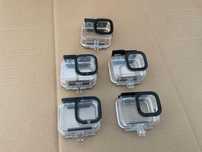 Obudowa GoPro Protective Housing Hero 8  Black8 sól morska Gwarancja !