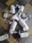 Equipamento de taekwondo